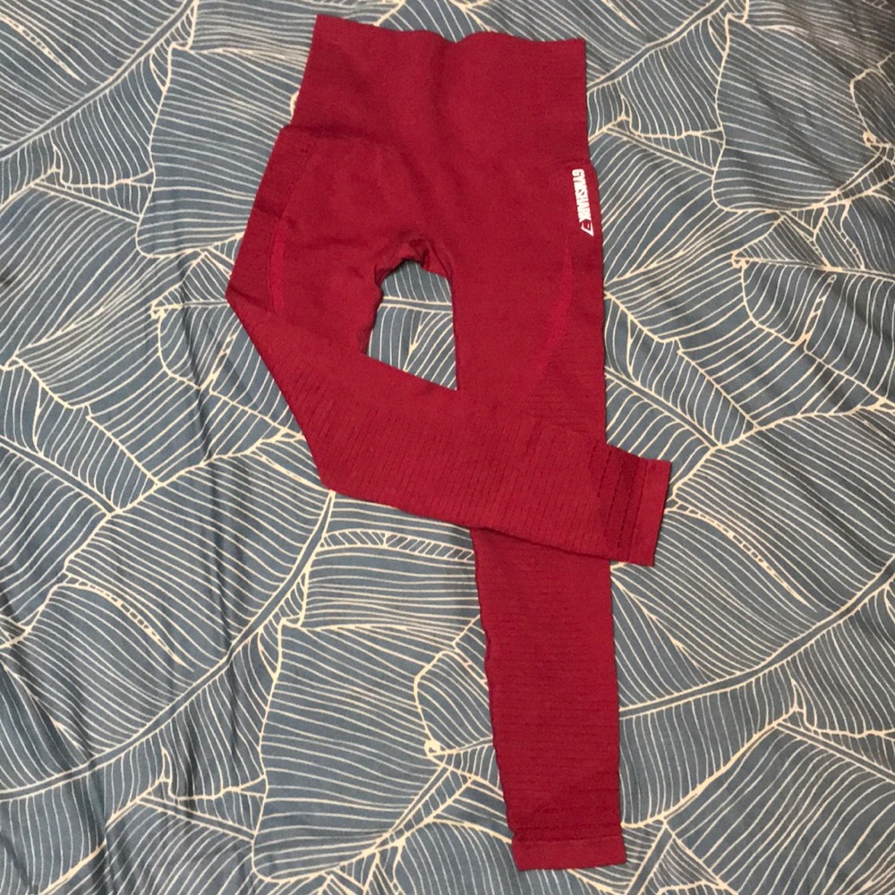 Gymshark Dry